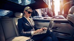 How to Track and Manage Your Chauffeurs in Real Time in 2026