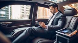 How to Track and Manage Your Chauffeurs in Real Time in 2026