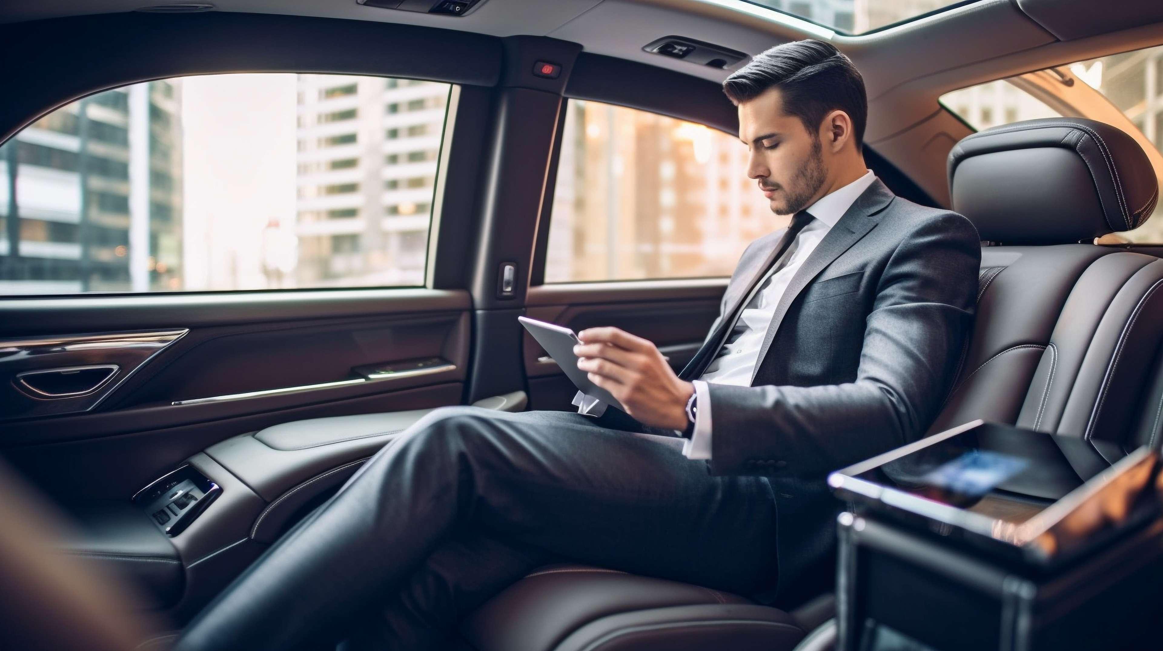 How to Track and Manage Your Chauffeurs in Real Time in 2026