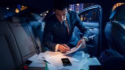 Simplify Your Chauffeur Schedule with Limo Affiliates Worldwide