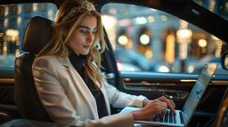 7 Ways a Limo Affiliate Network Maximizes Your Profitability