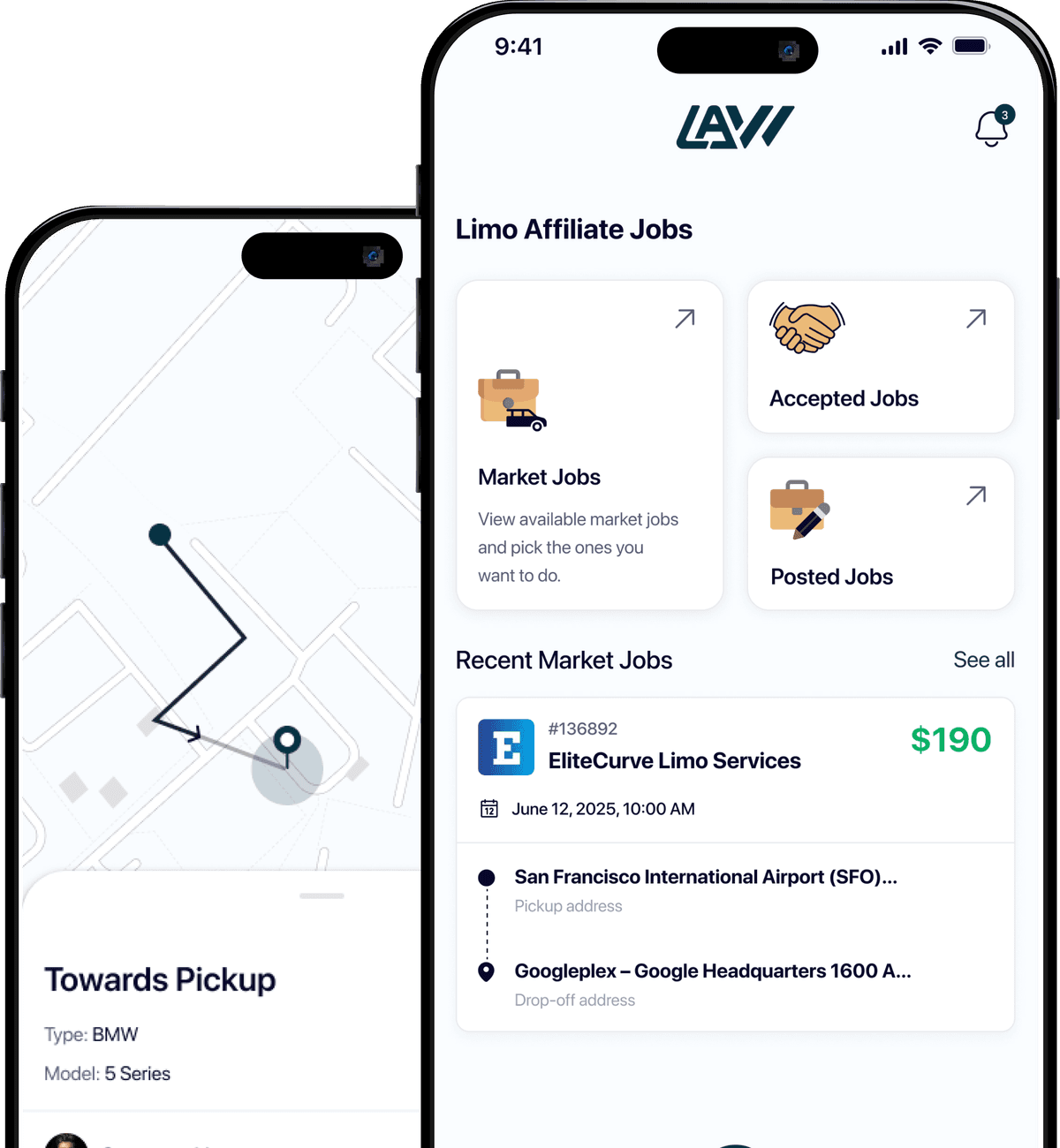 App Mockup