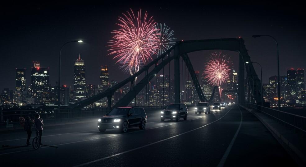 Welcoming 2026 with Limo Affiliates Worldwide: A New Year of Opportunity