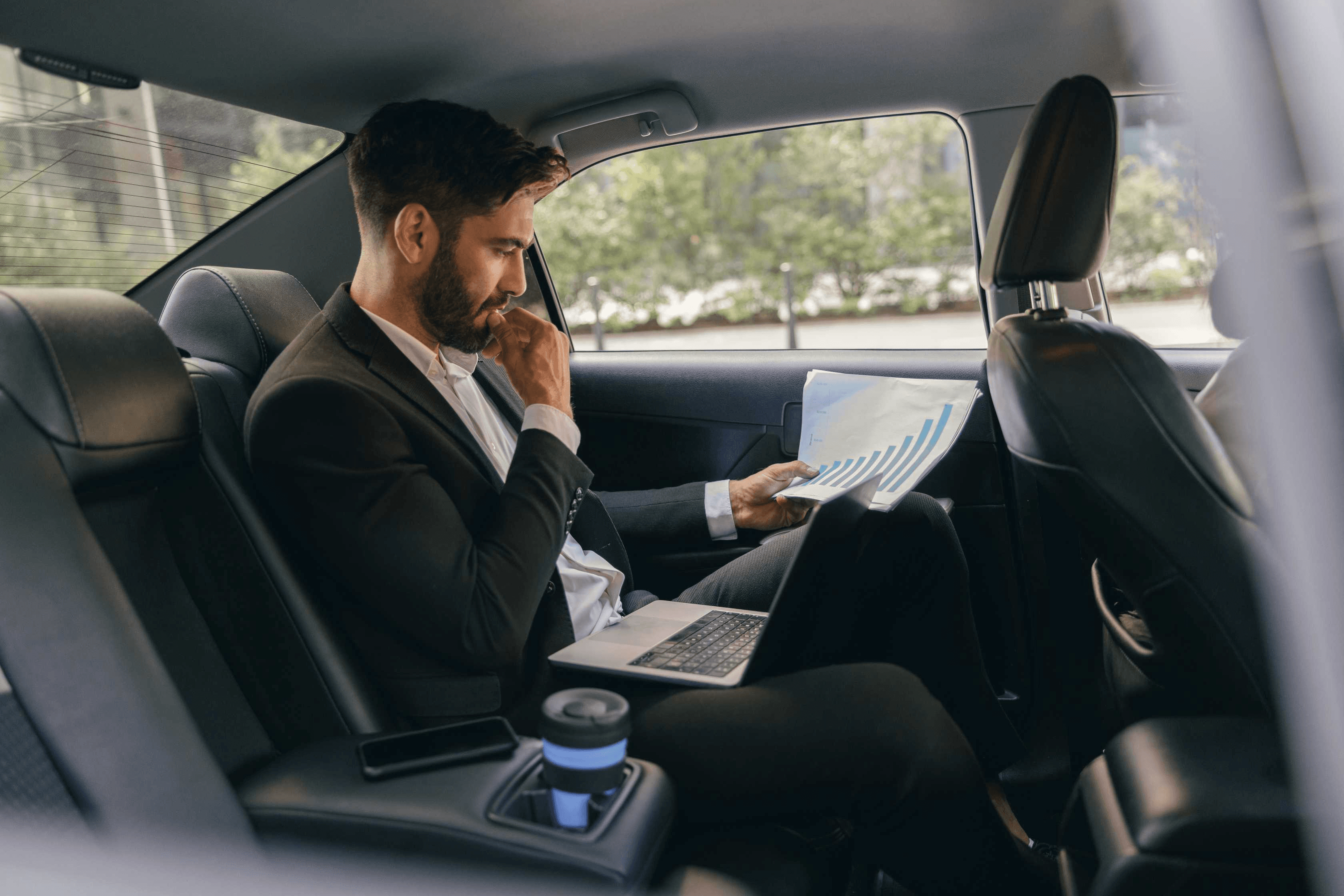What Is LAW? A Beginner’s Guide to Limo Affiliates Worldwide