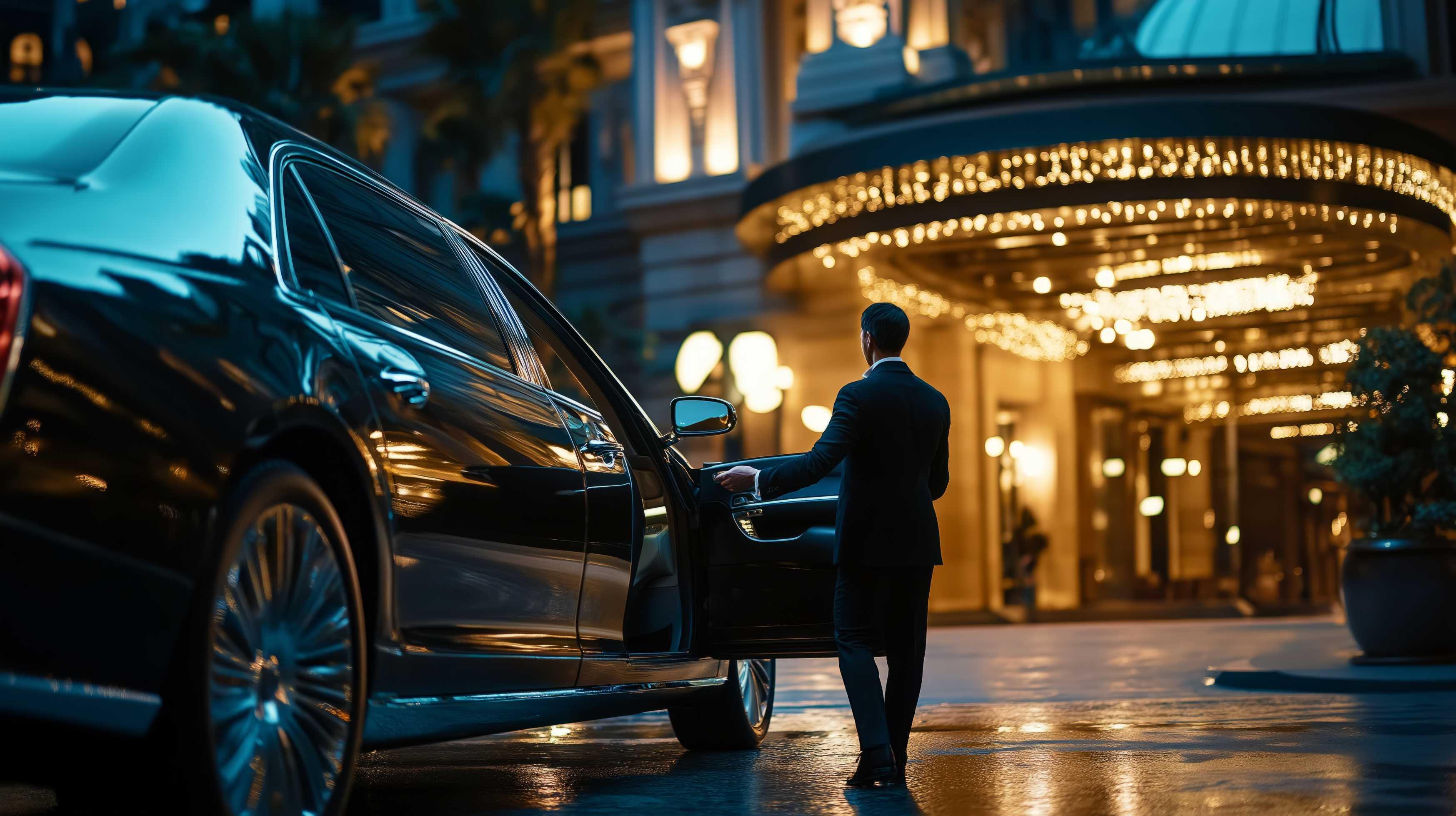 The Limo Industry Is Booming in 2026 - Here Is How Smart Affiliates Are Staying Ahead