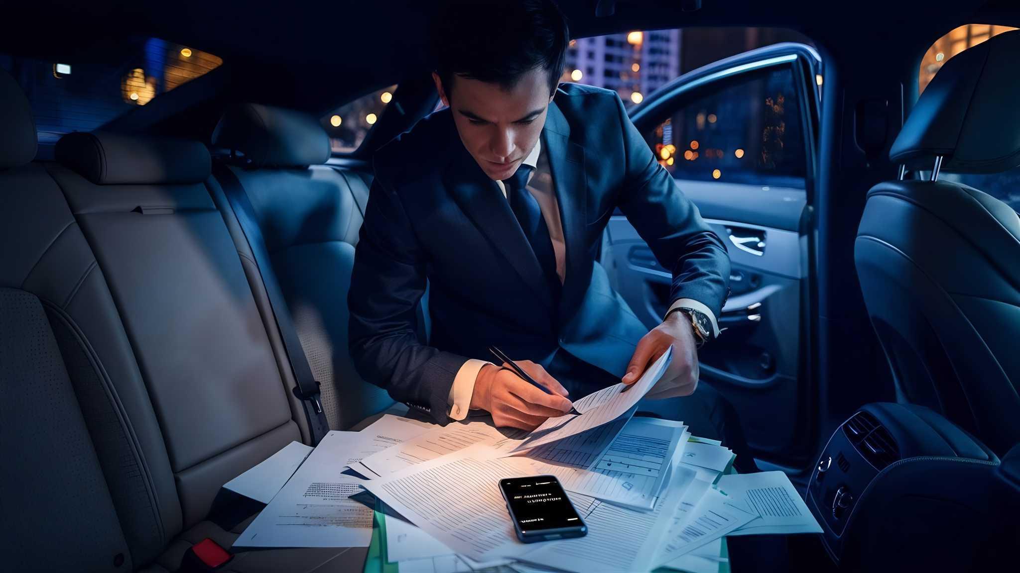 Simplify Your Chauffeur Schedule with Limo Affiliates Worldwide