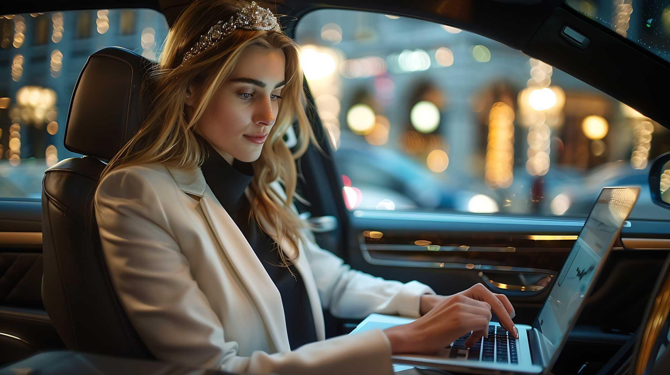 7 Ways a Limo Affiliate Network Maximizes Your Profitability