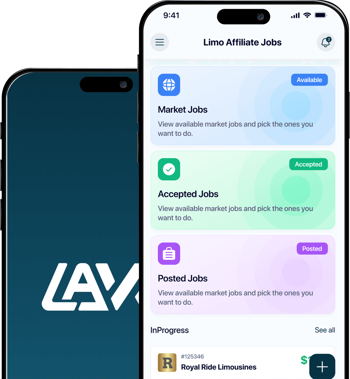 App Mockup